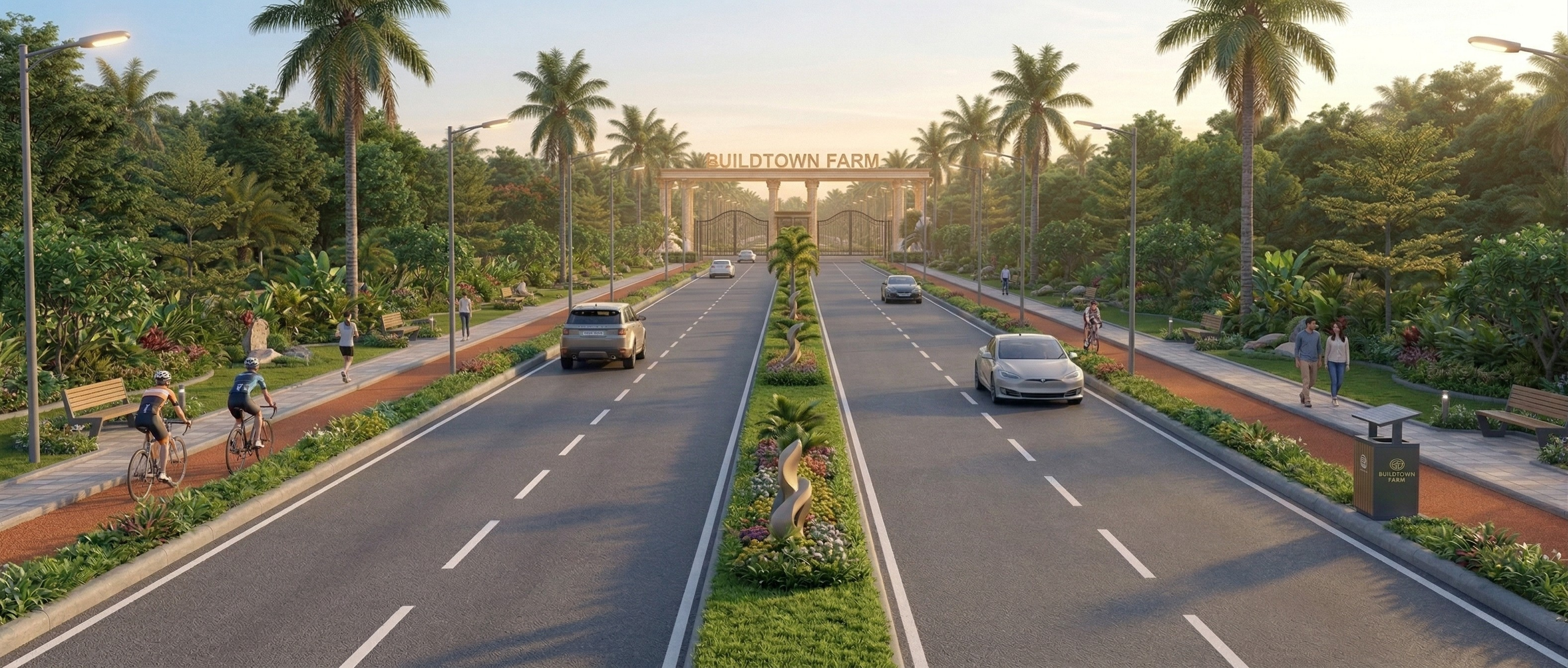 Private Swimming Pool